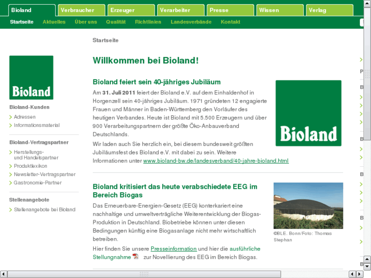 www.bioland.info