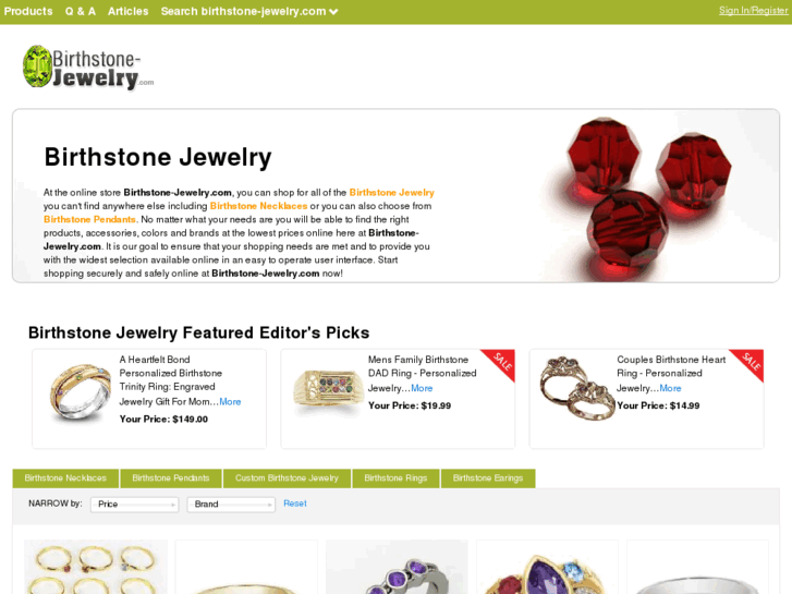 www.birthstone-jewelry.com