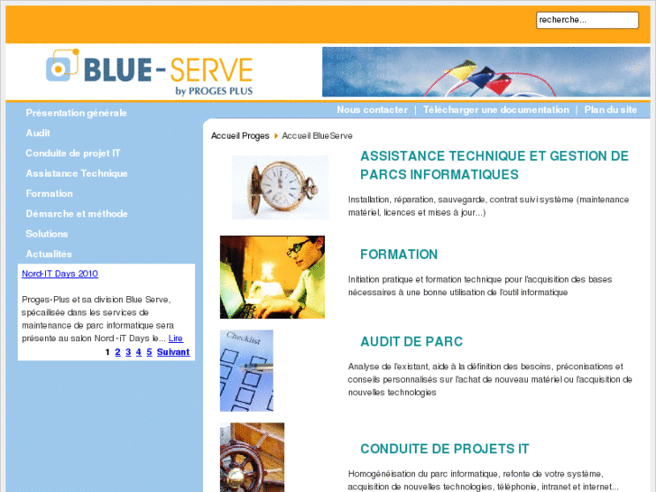 www.blue-serve.com