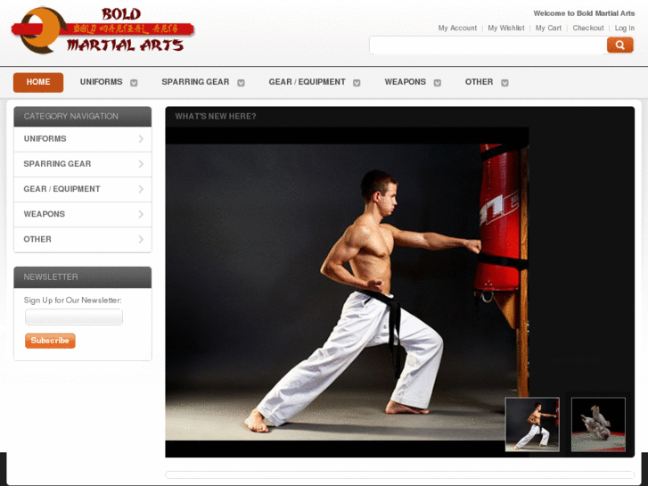 www.boldmartialarts.com