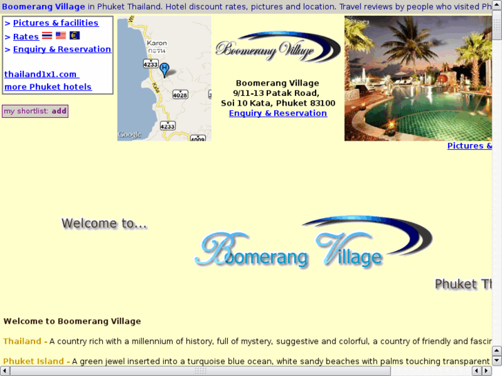 www.boomerangvillage.com