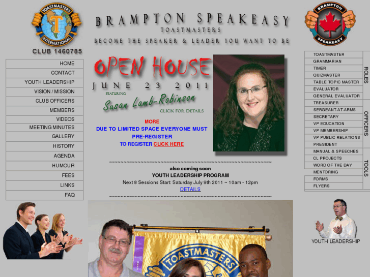 www.bramptonspeakeasy.com