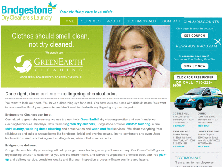 www.bridgestonecleaners.com