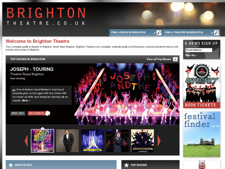 www.brighton-theatre.com