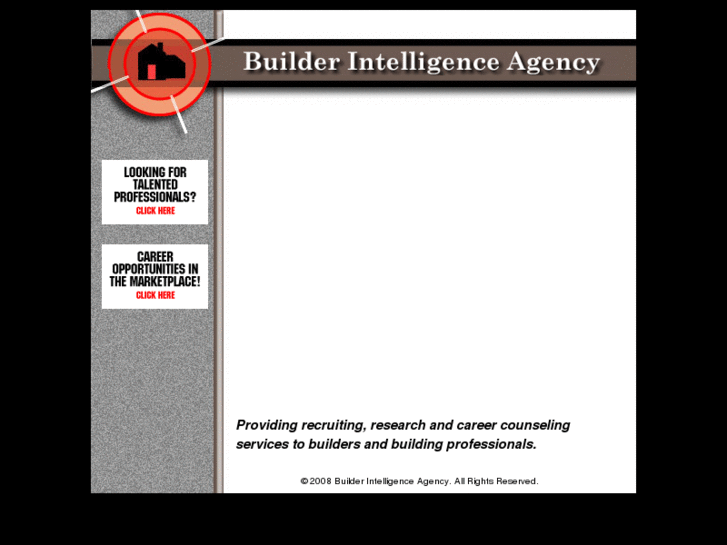 www.builderintelligenceagency.org