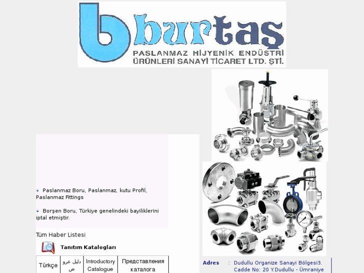 www.burtaspaslanmaz.com