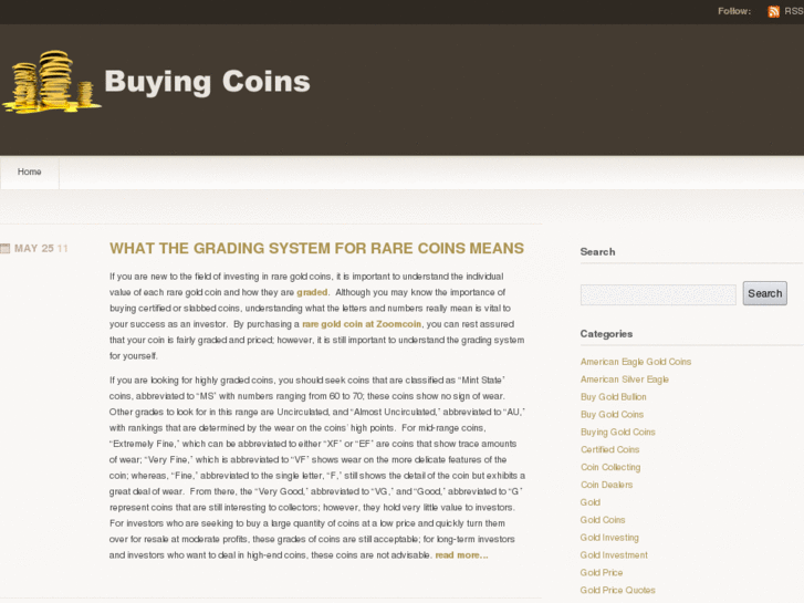 www.buyingcoins.org