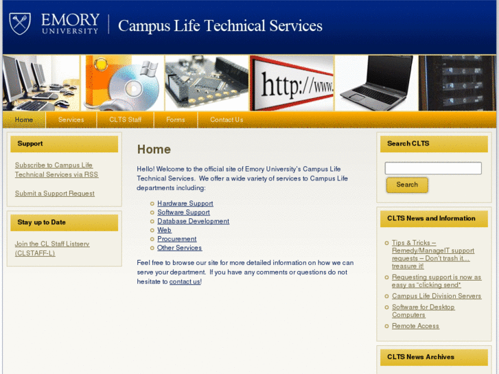 www.campuslifetech.org