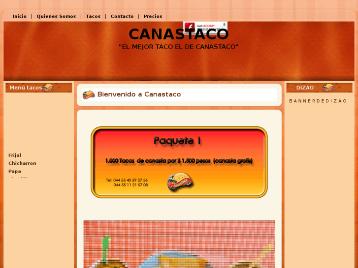 www.canastaco.com