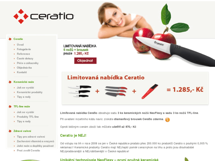 www.ceratio.cz