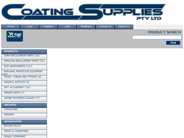 www.coatingsupplies.com