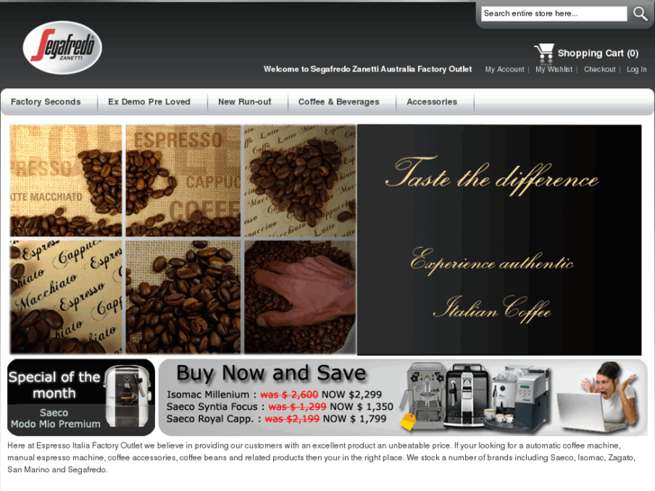 www.coffeemachine.net.au