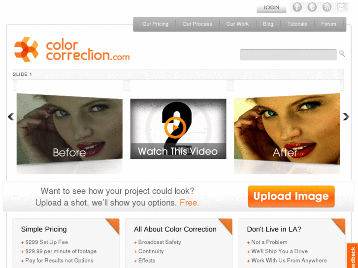 www.colorcorrection.com