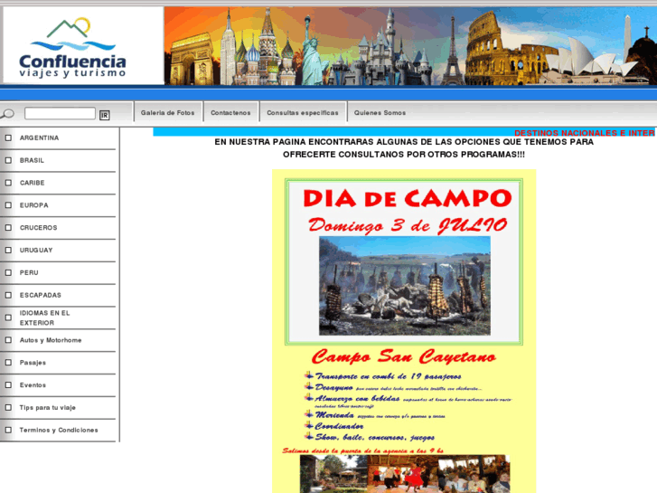 www.confluenciaviajes.com