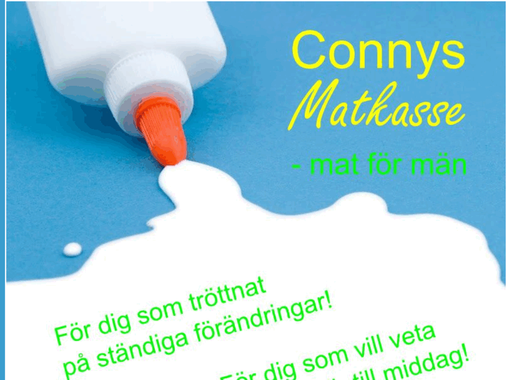 www.connysmatkasse.info