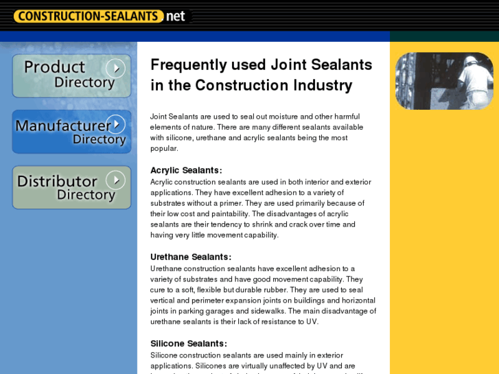 www.construction-sealants.net