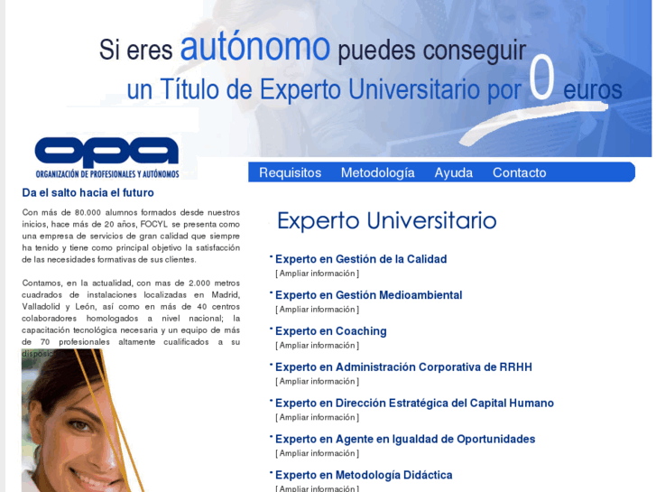 www.cursos-opa.com