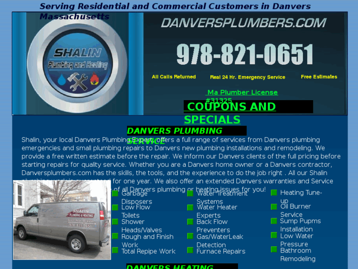 www.danversplumbers.com