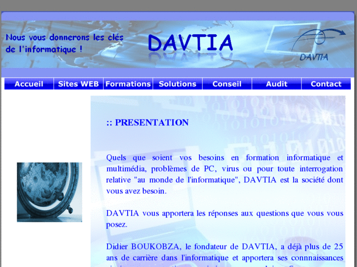 www.davtia.fr