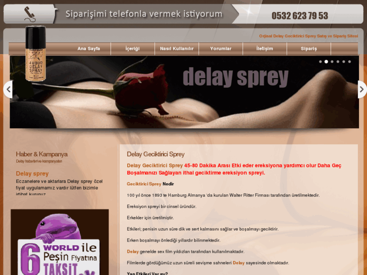 www.delaysprey.gen.tr