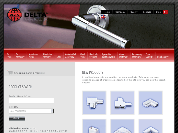 www.deltatr.net