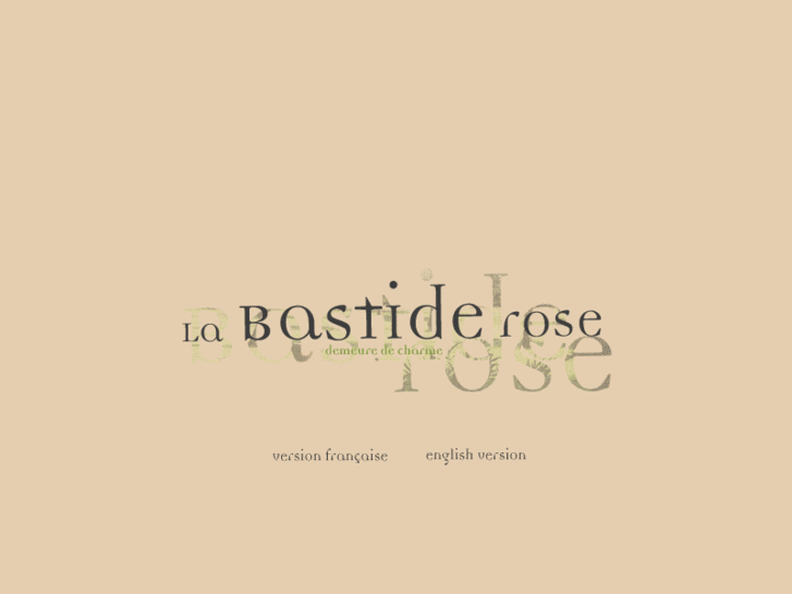 www.demeure-bastiderose.com