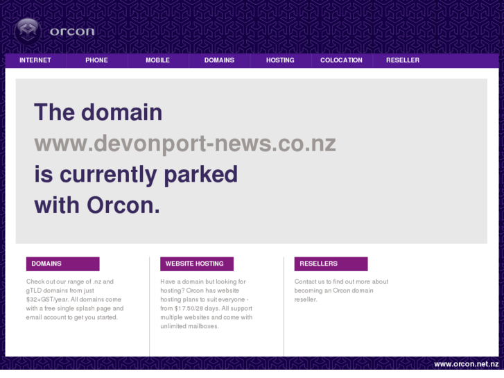 www.devonport-news.co.nz