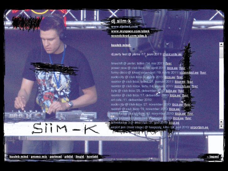 www.djsiimk.com