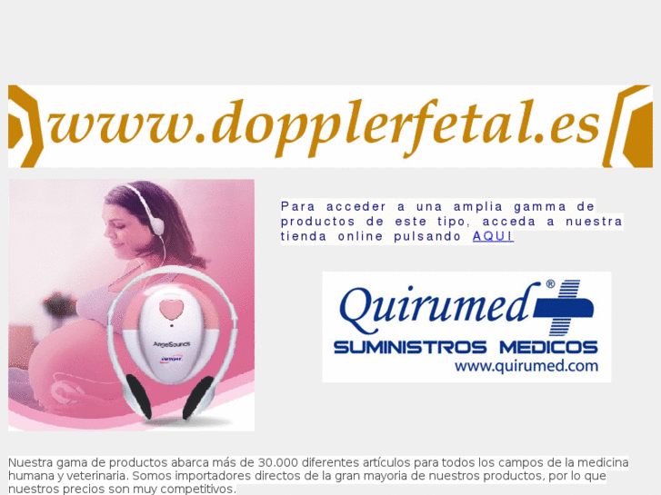 www.dopplerfetal.es