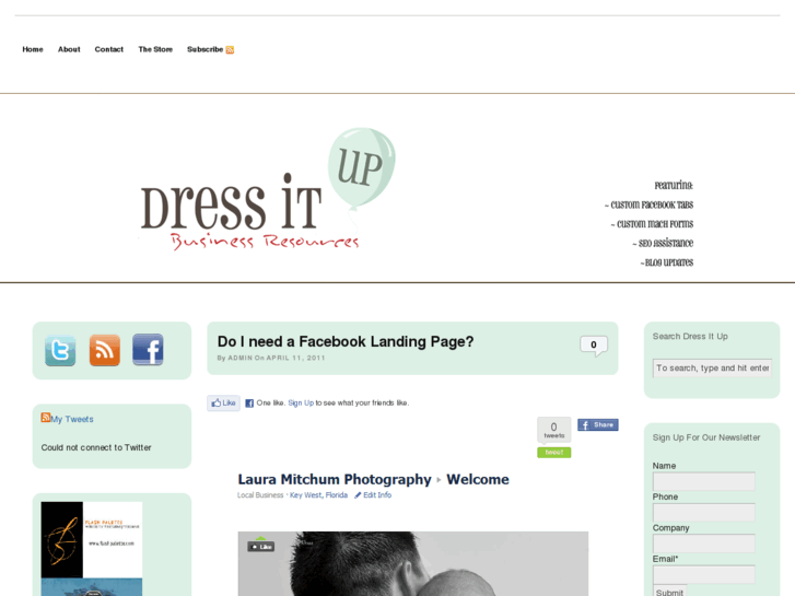 www.dressitupphoto.com