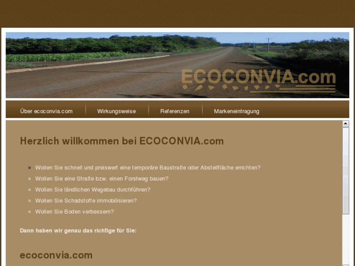 www.ecoconvia.com