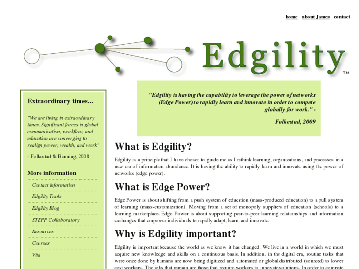 www.edgility.net