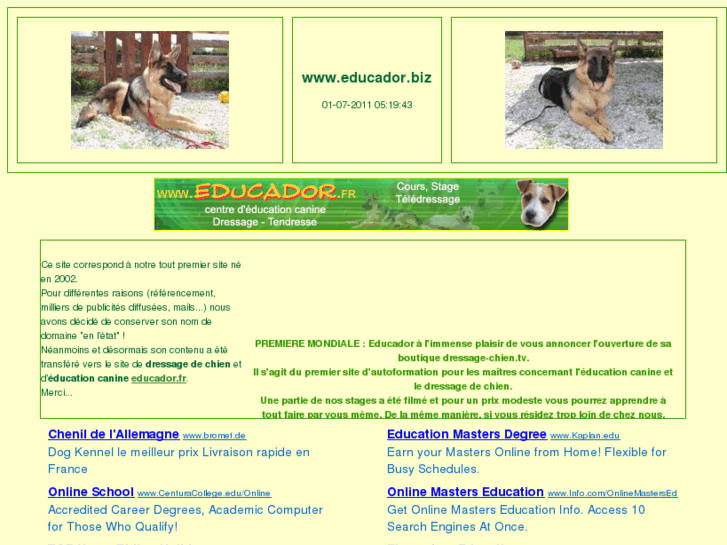 www.educador.biz