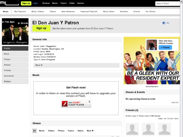 www.eldonjuanypatron.com