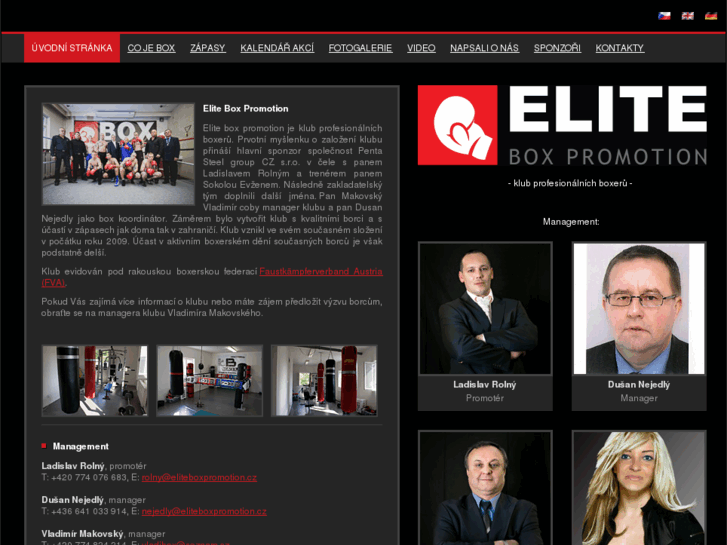 www.eliteboxpromotion.cz