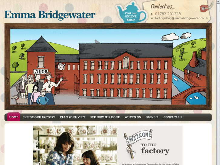 www.emmabridgewaterfactory.com