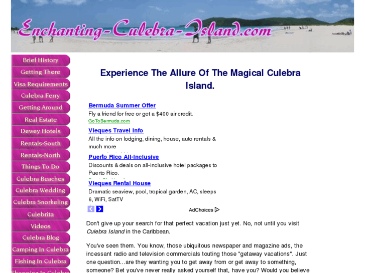 www.enchanting-culebra-island.com