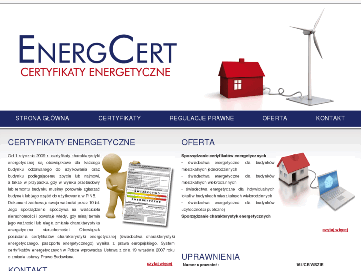 www.energetyczne.info.pl