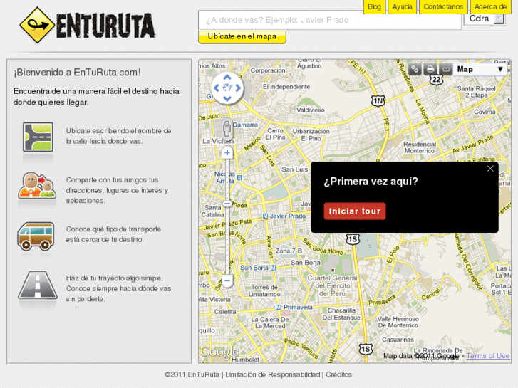 www.enturuta.com