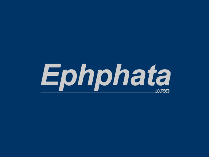 www.ephphata.com