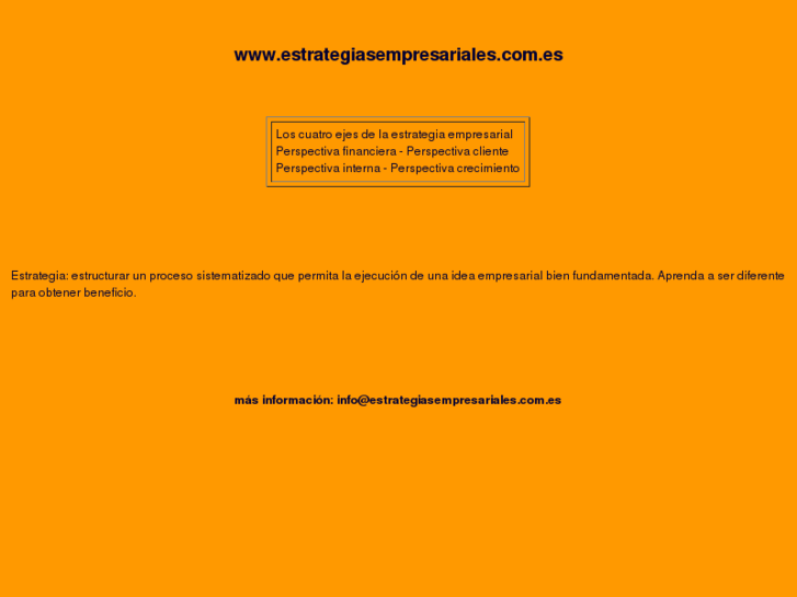 www.estrategiasempresariales.com.es