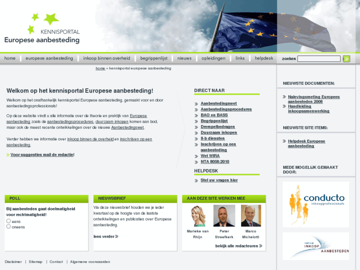 www.europeseaanbestedingen.com