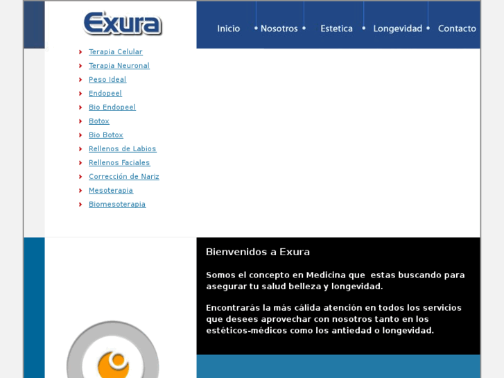 www.exura.com.mx