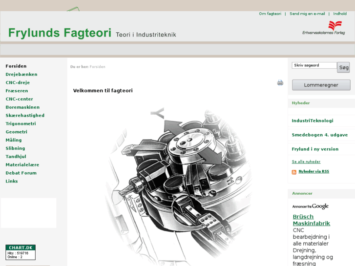 www.fagteori.dk