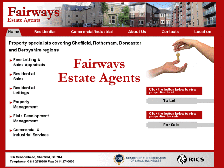 www.fairwaysestateagents.co.uk