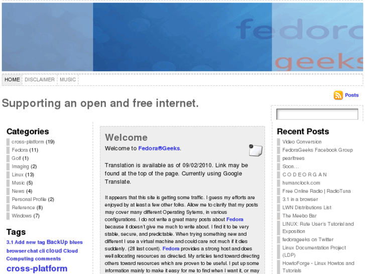 www.fedorageeks.com