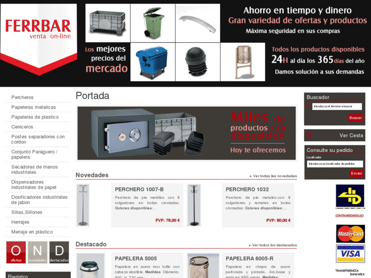 www.ferrbar.es