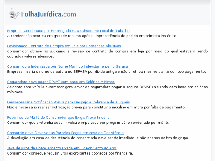 www.folhajuridica.com