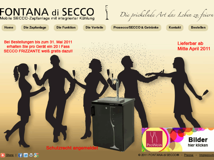 www.fontana-di-secco.com