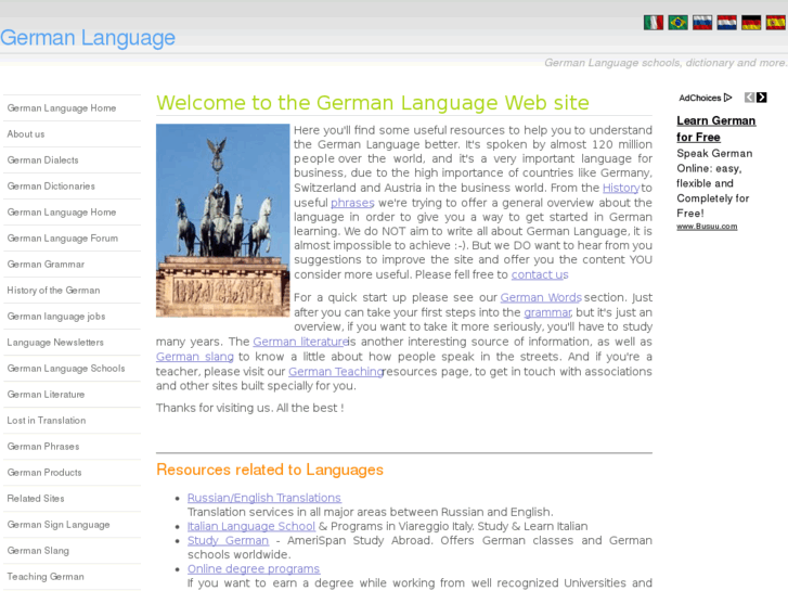 www.german-language-school.info